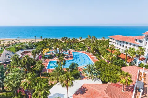 Defne Garden in Manavgat — foto 4