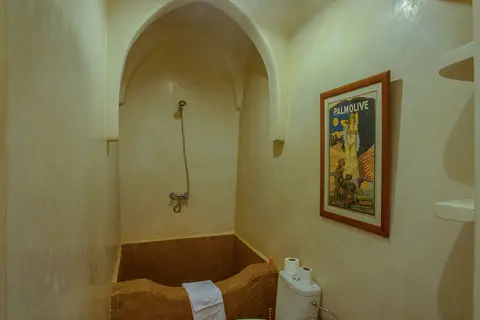 Riad Haraka Marrakech in Marrakech — foto 15