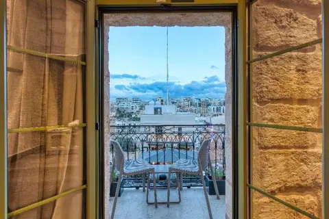DOMS Boutique Living in Il-Mellieħa — foto 9
