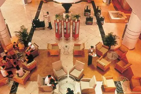 Garden Plaza Saigon in Ho Chi Minh City