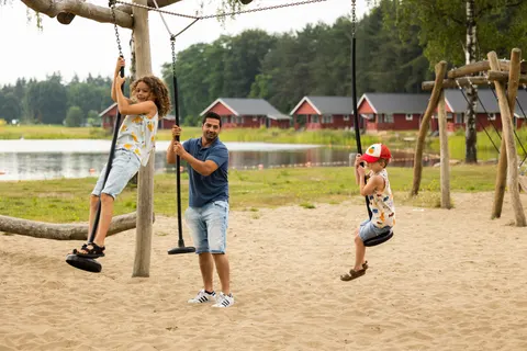 Camping Rcn De Flaasbloem foto 9