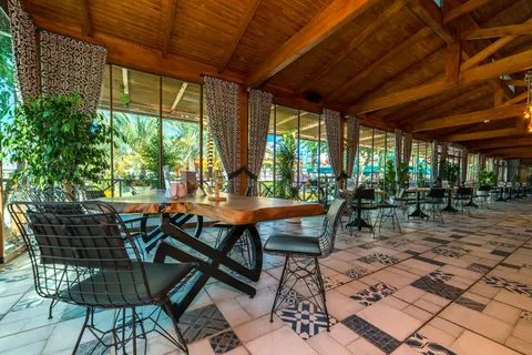 Kamelya Fulya Hotel foto 8