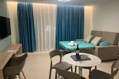 Apartamentos Albatros by Malibu in Adeje — foto 28