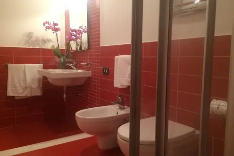 Residence Isabella Sport in Sciacca, foto 3