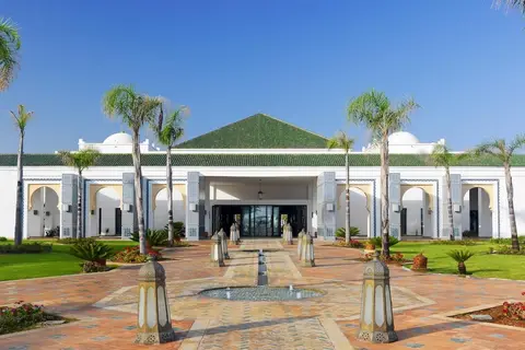 Iberostar Waves Saïdia in Saidia — foto 5