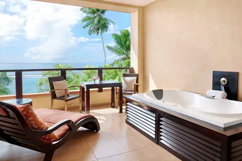 DoubleTree by Hilton Seychelles Allamanda Resort & Spa in Anse Forbans — foto 30