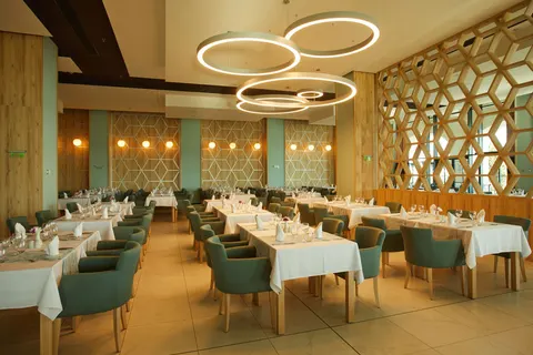 Secrets Sunny Beach Resort & Spa in Nesebar — foto 21