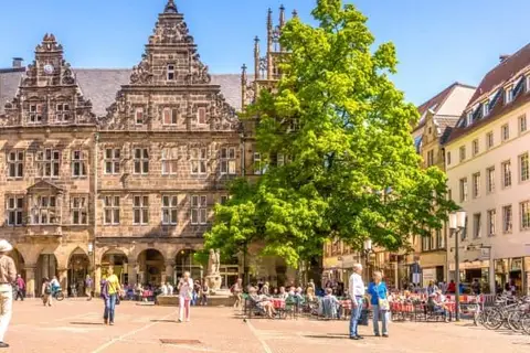 Merfelder Hof in Dülmen — foto 12