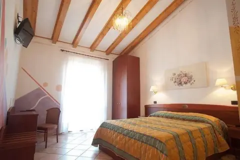 Hotel Romantic in Cavaion Veronese, foto 26