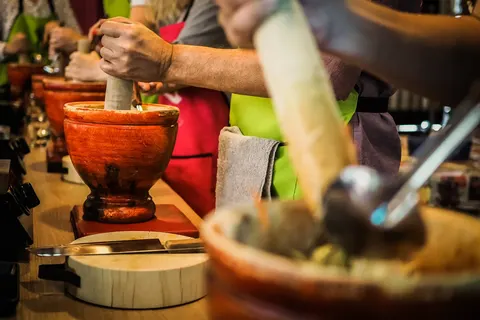 Authentiek Thailand foto 9