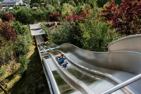 Ikuna Naturresort foto 43