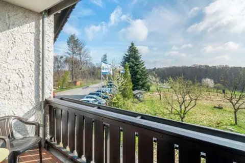 All in Hotel Heiderhof foto 9