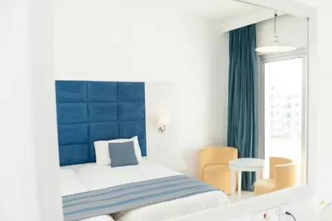 Odessa Beach Hotel in Odessa Hotel, foto 13
