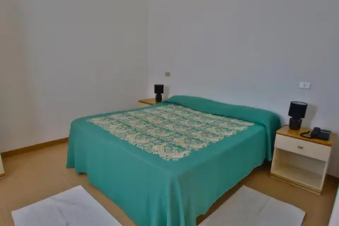 Hotel Le Mimose in San Teodoro, foto 23