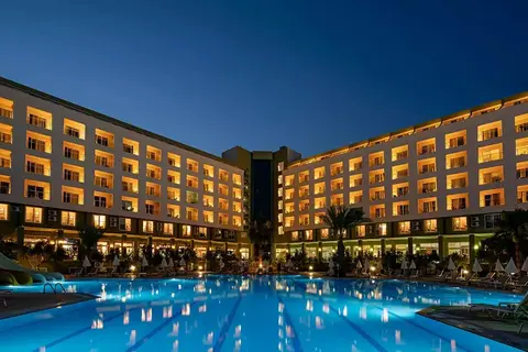 Miarosa Konakli Garden in Alaşehir — foto 14