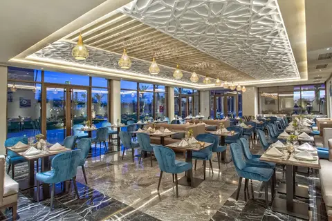 Hotel Be Live Collection Marrakech in Marrakech — foto 15