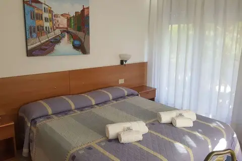 Hotel Madison Lido di Jesolo in Jesolo, foto 14