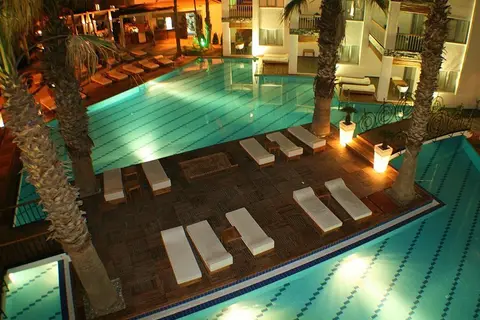 Mio Bianco Resort in Bodrum — foto 10