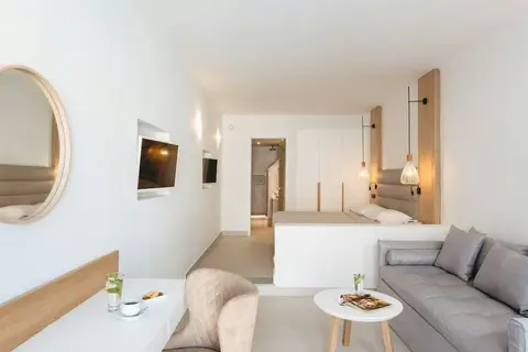 Strogili Hotel in SUNFLOWER SANTORINI, foto 28