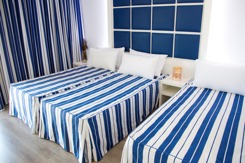 Hotel ALEGRIA Sun Village foto 16