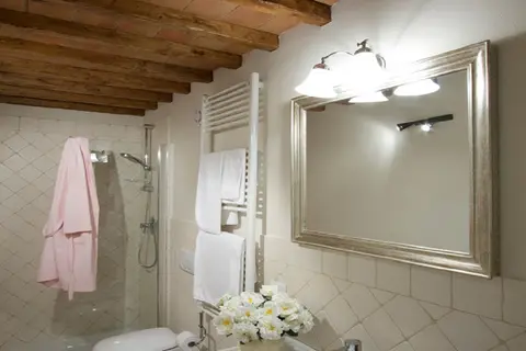 Borgo San Benedetto in Montaione — foto 25