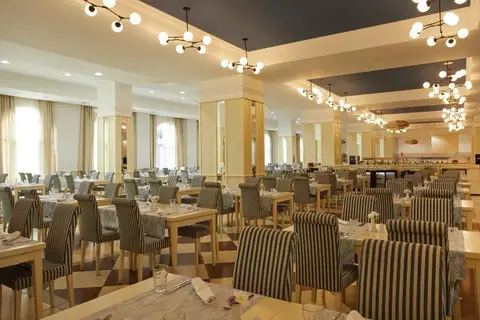 Alua Sunny Beach & Spa in Burgas, foto 20