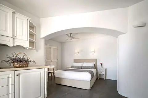 Anema Boutique Hotel & Villas in Thira Municipal Unit, foto 19