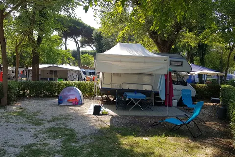 Camping Adriano Family Collection foto 24