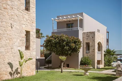 Erato Aparthotel - adults only in Πλατανιάς — foto 8