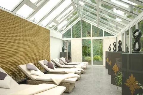 Hotel Becker foto 13