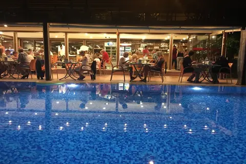 Selenium Hotel in Manavgat — foto 9