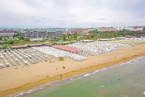 Side Lilyum Hotel & Spa in Manavgat, foto 14