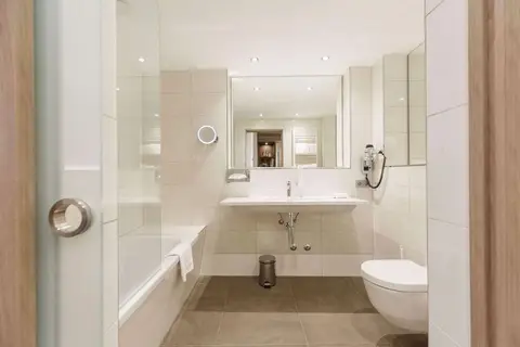 Imlauer Hotel Pitter in Salzburg, foto 12