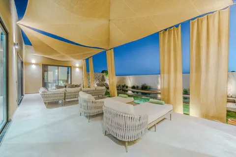 Silence Villas in Fethiye — foto 29