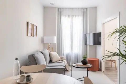Apartamentos Líbere Granada Catedral in Granada — foto 4