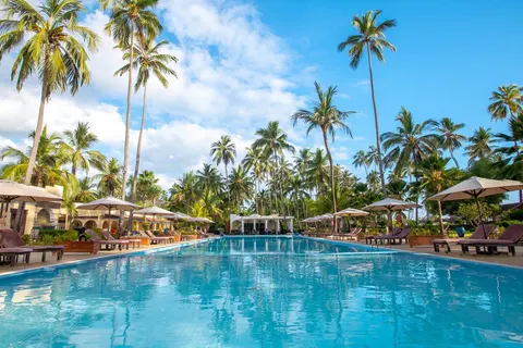 TUI BLUE Bahari Zanzibar foto 1