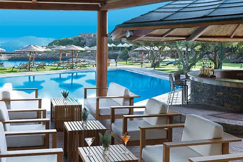 Porto Elounda Golf & Spa Resort in Elounda — foto 19