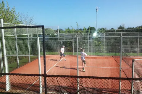 Camping Playa Joyel foto 5