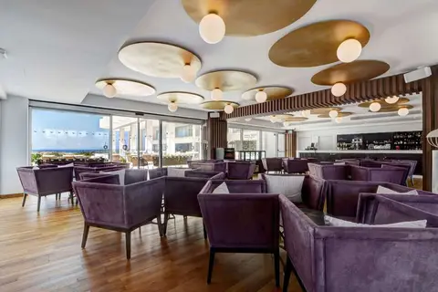 Hotel NissiBlu Beach Resort in Ayia Napa — foto 29