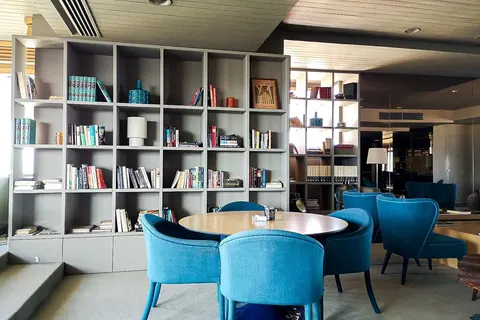 Dom Henrique Downtown foto 1