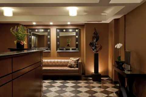 Hotel Broadway Plaza in New York — foto 10