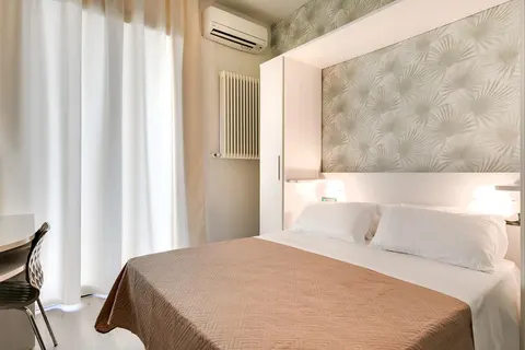 Executive Evolution Hotel foto 2