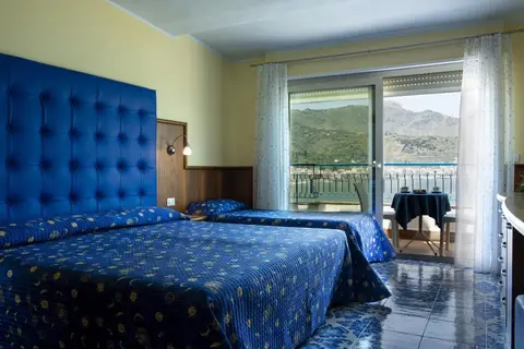 Hotel Panoramic in Giardini Naxos — foto 21