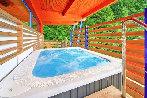 Resort Špindl in Elsene — foto 3