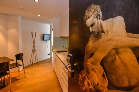 Funchal Design Hotel foto 15