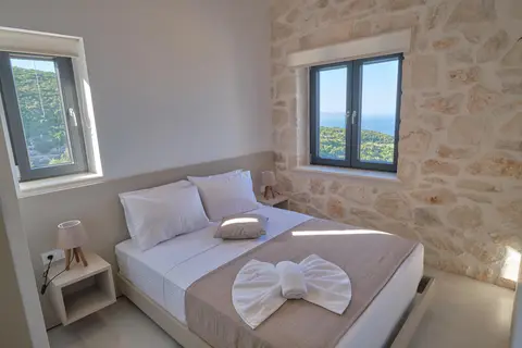 Aroa Eco Living Experience in Δημοτική Ενότητα Ελατίων — foto 12