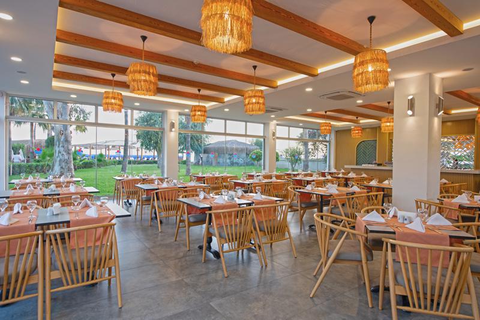 Club Kastalia Holiday Village foto 5