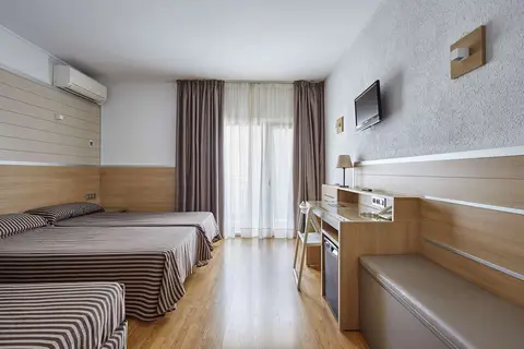Gran Hotel Flamingo in Lloret de Mar — foto 6