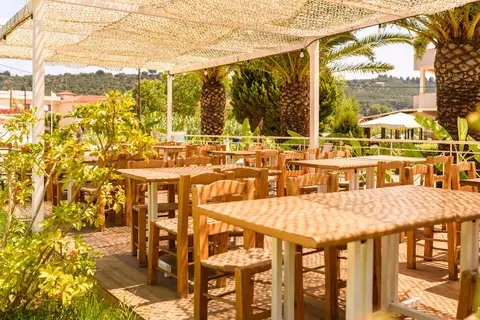 Sunrise Hotel Tsilivi in Δημοτική Ενότητα Ζακυνθίων — foto 19