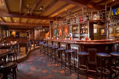 Fletcher Hotel Restaurant De Korenbeurs in Made — foto 2